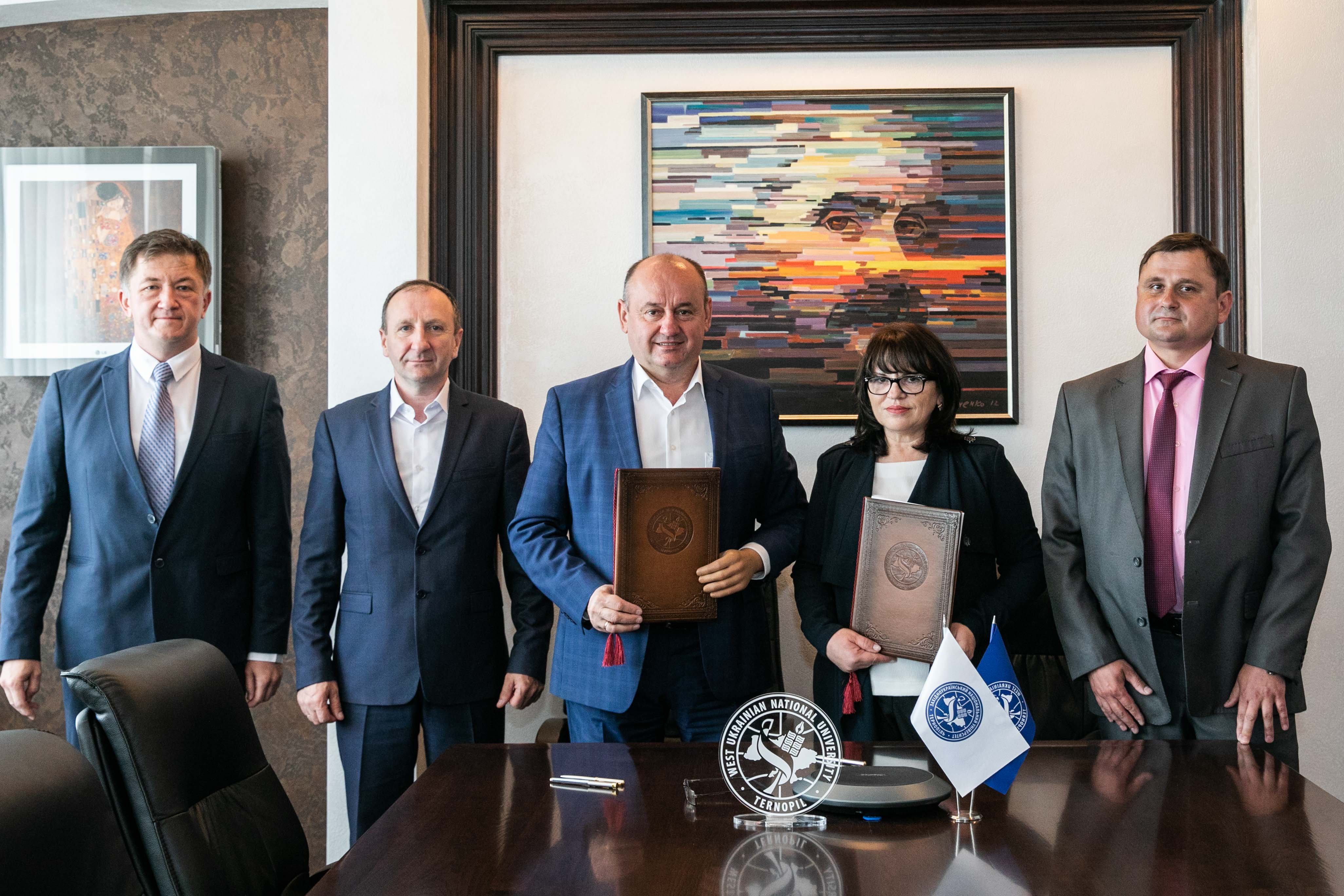 Договір про співпрацю