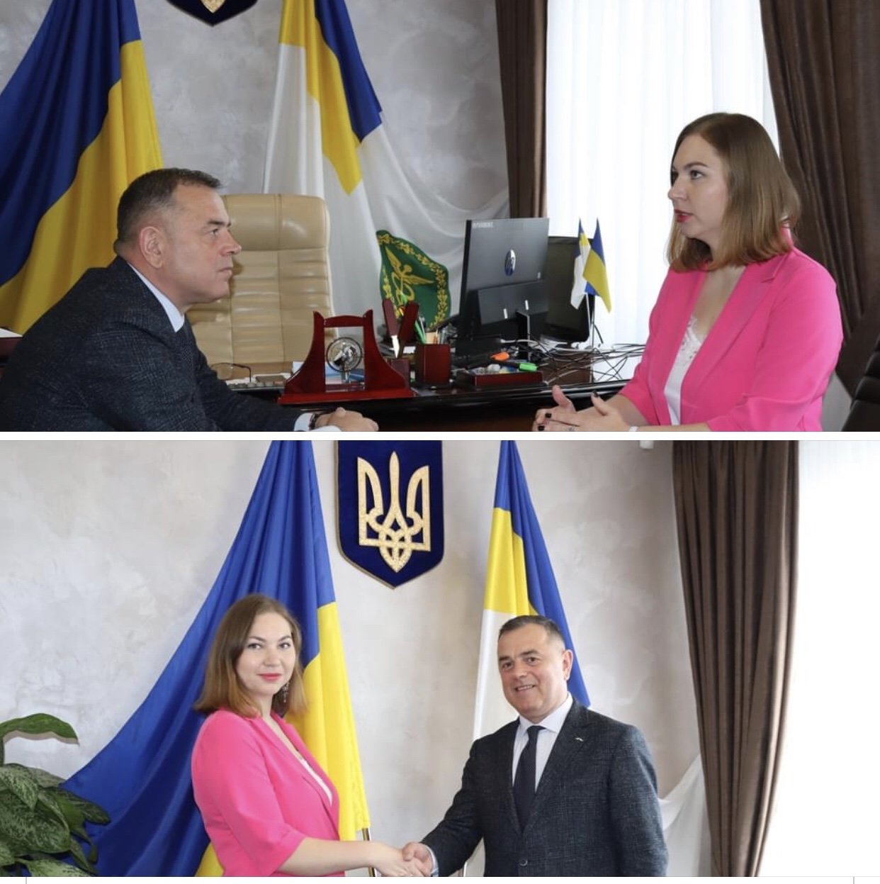 Інтерв’ю з начальником Головного управління ДПС у Тернопільській області