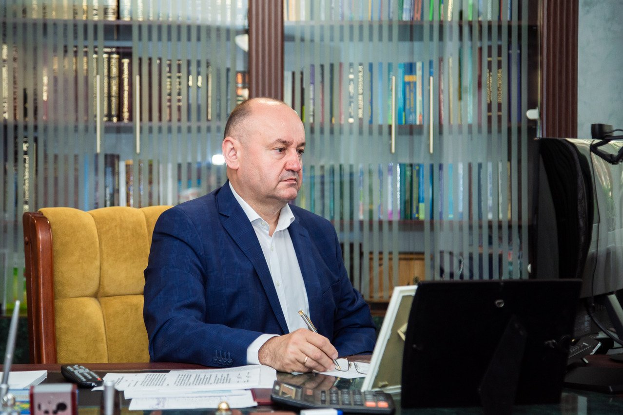 Акредитація ОНП «Міжнародні економічні відносини»