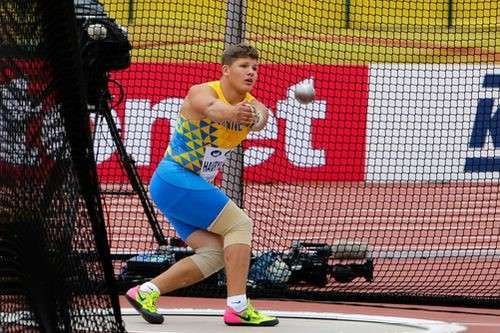 Студент класичного університету Тернополя візьме участь в Олімпійських Іграх!