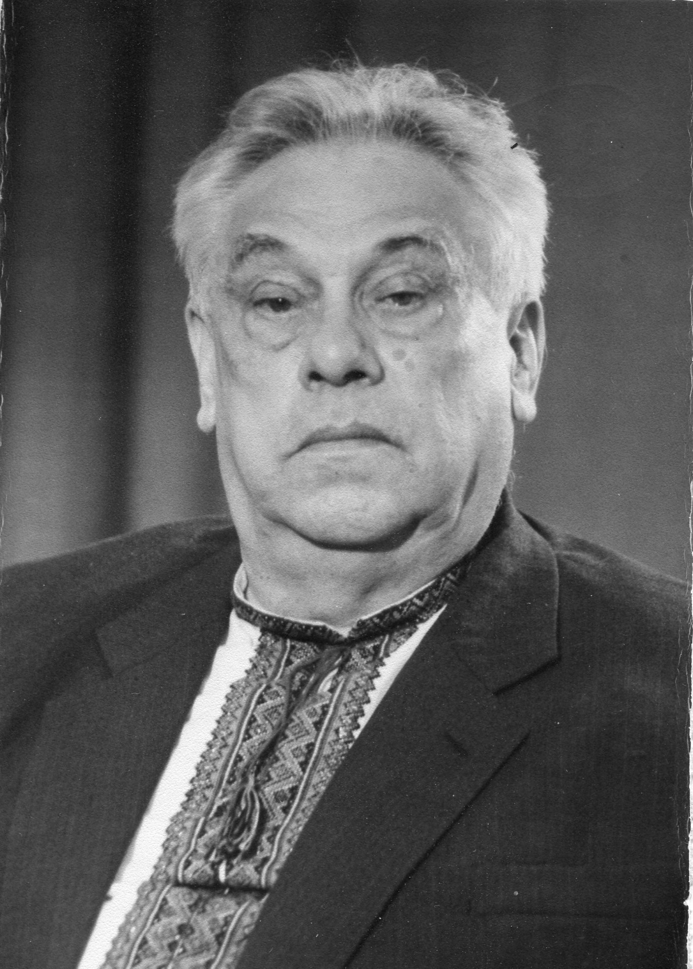 Пам’яті Володимира Вихруща