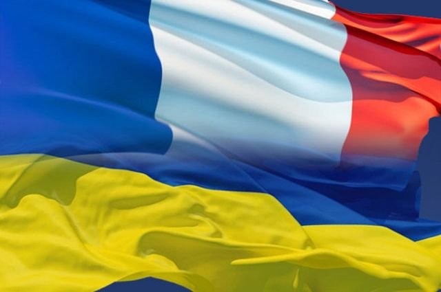 Вітання із Днем взяття Бастилії