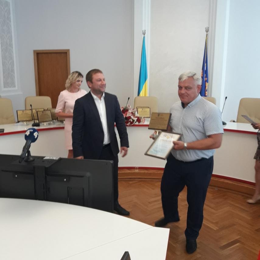 День тренера