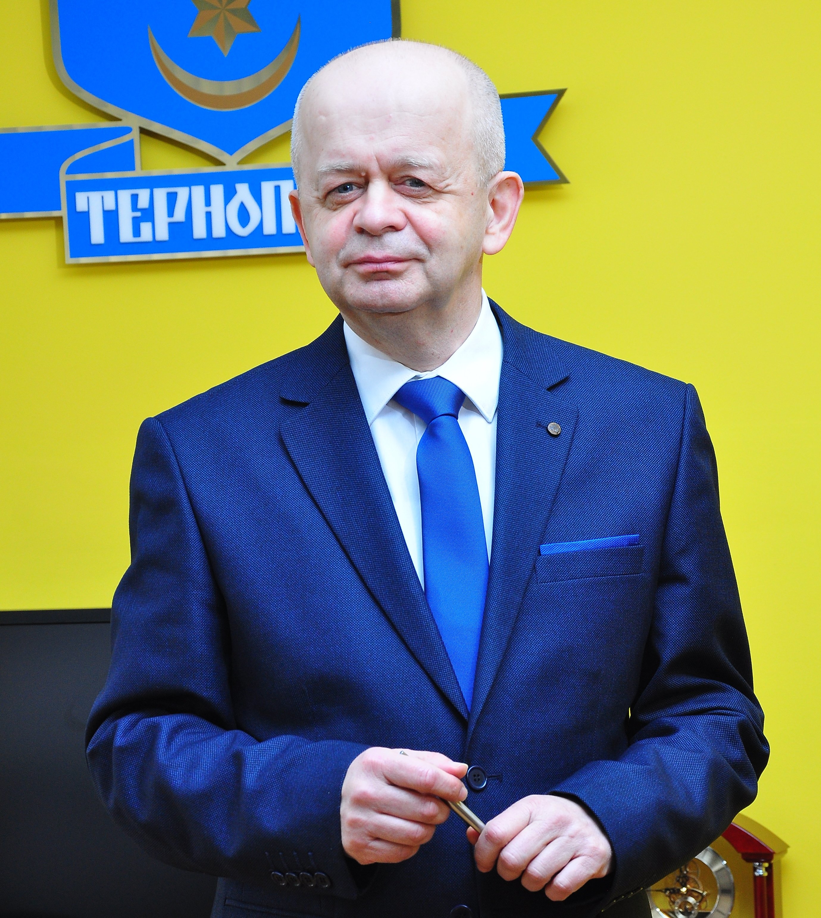 Науковці з Ольштинської Вищої Школи викладатимуть в ЗУНУ!