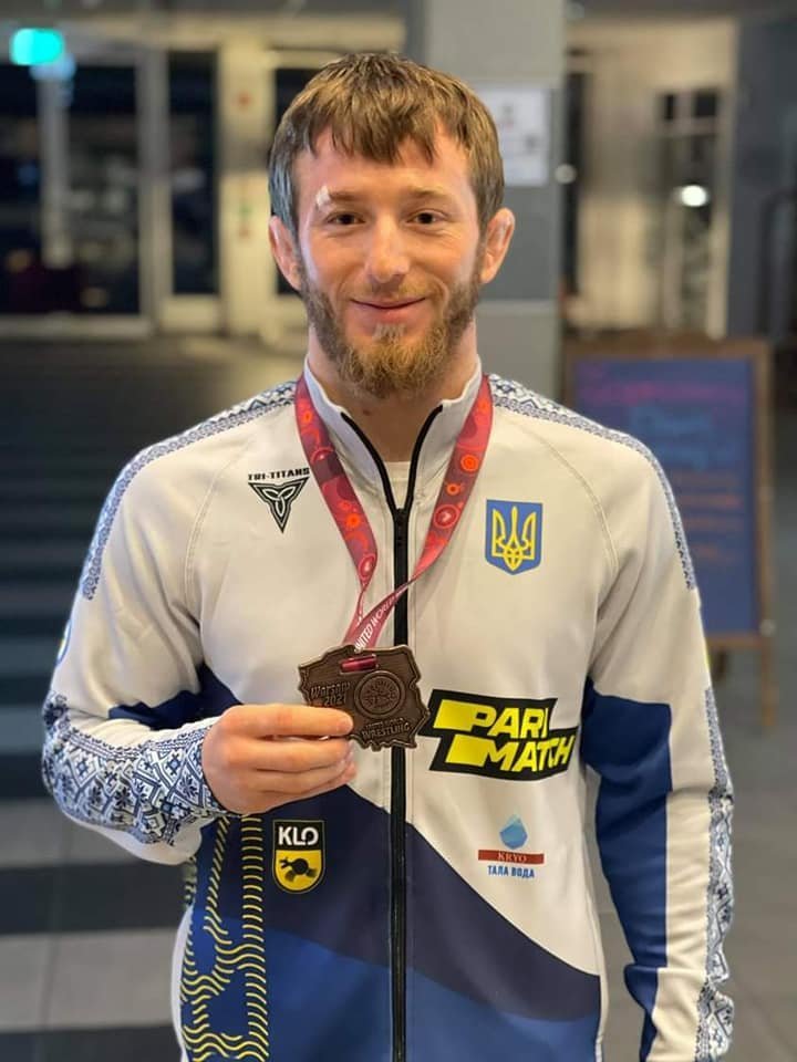 Студенти ЗУНУ на Олімпійських іграх! - Галерея 6