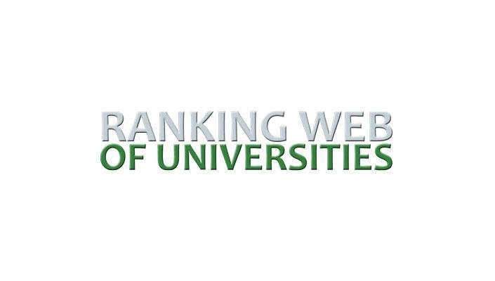 ЗУНУ посів 20 місце у міжнародному рейтингу Webometrics Ranking Web of Universities!