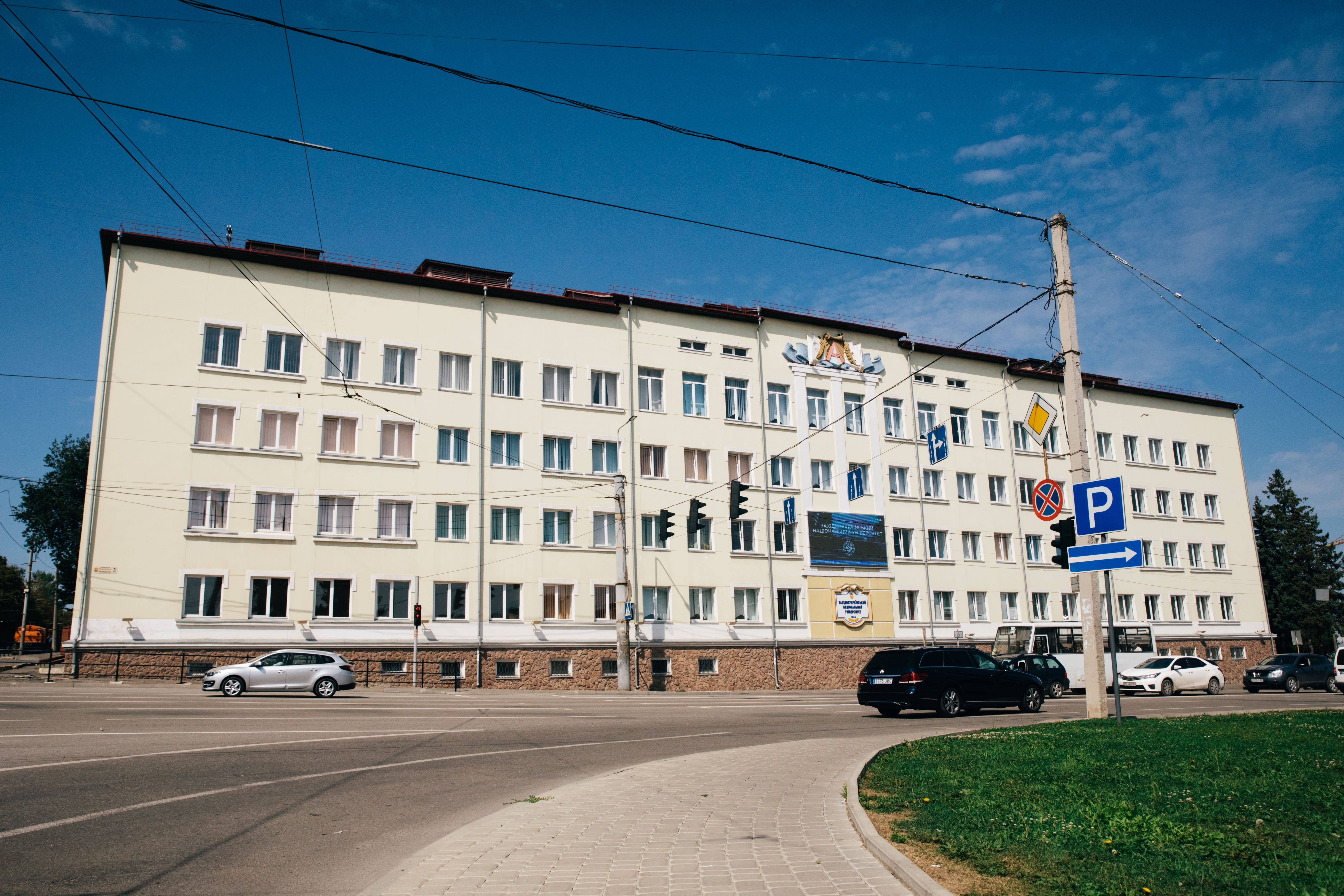 Рекордна кількість вступників до фахових коледжів ЗУНУ