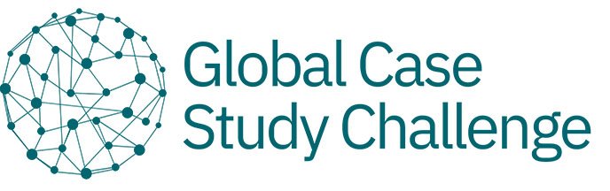 Конкурс на зарахування до команди Global Case Study Challenge!
