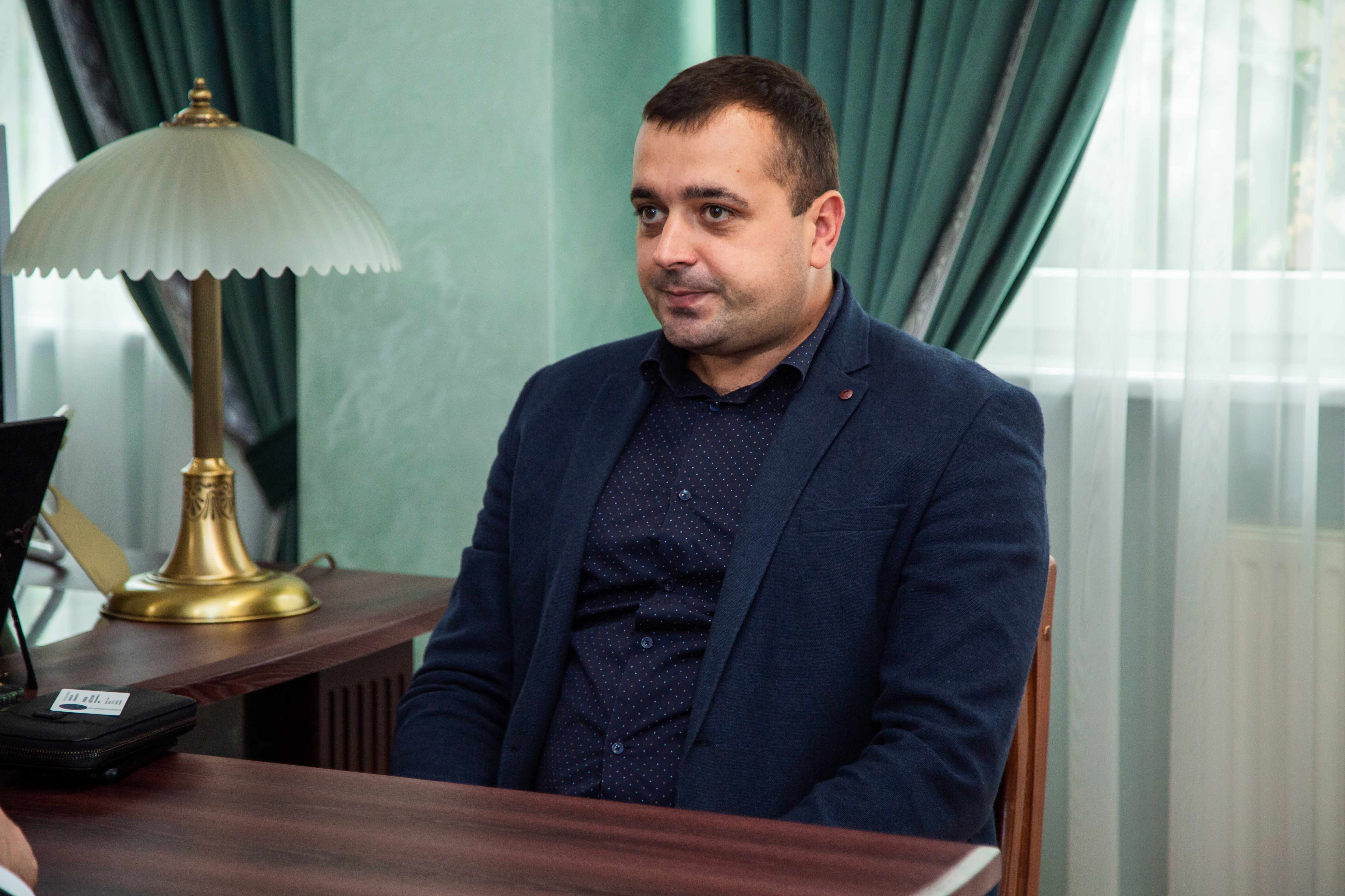 Практична підготовка студентів-митників