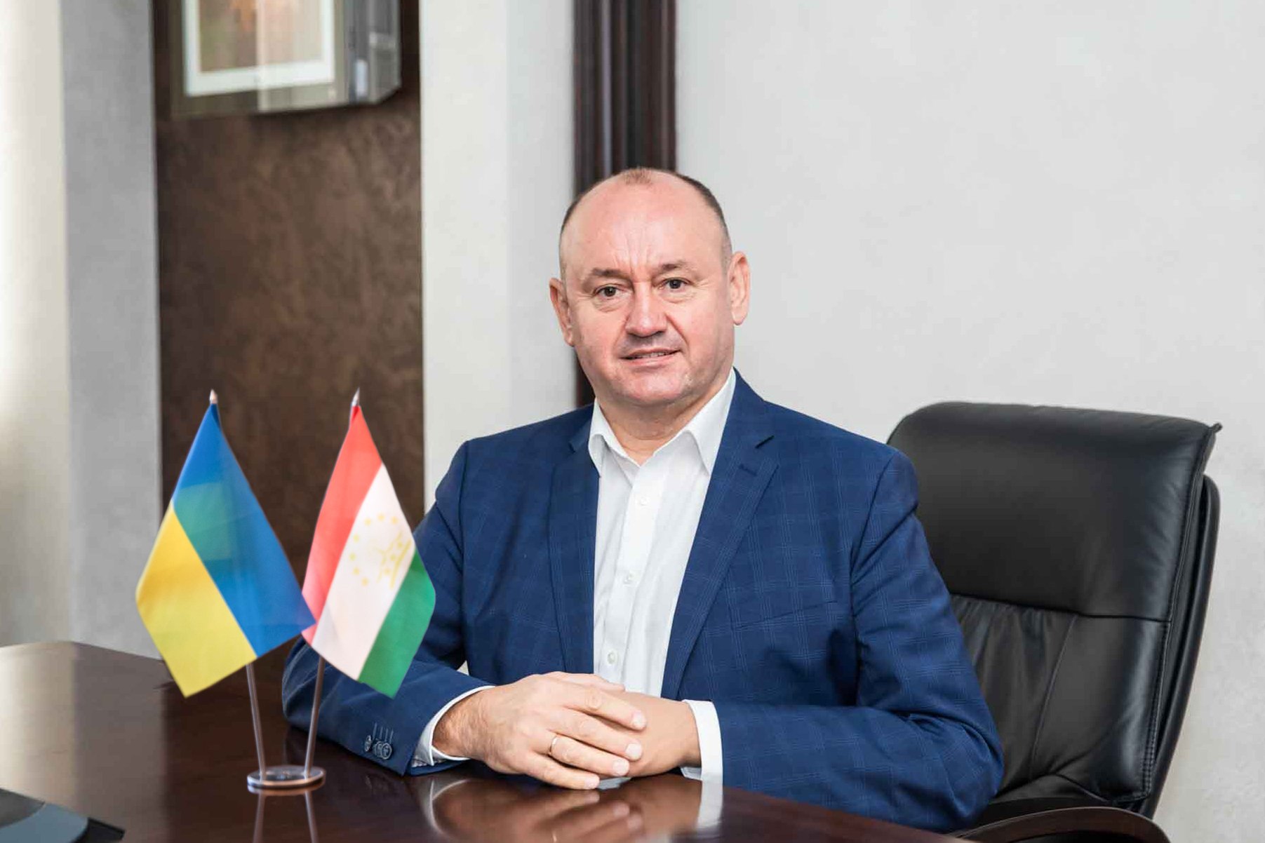 День незалежності Республіки Таджикистан