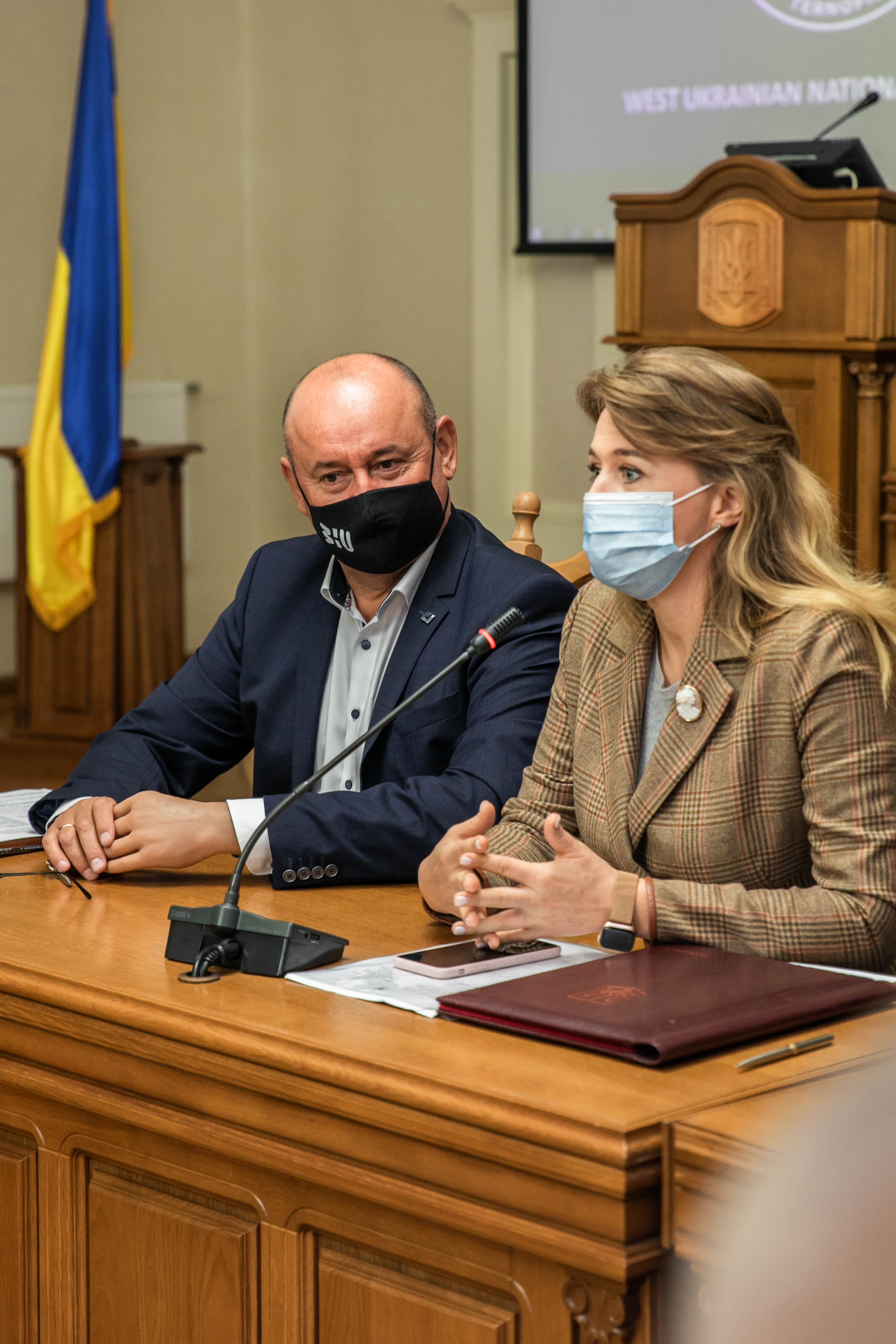 Співпраця із Державною службою України з питань безпечності харчових продуктів та захисту споживачів