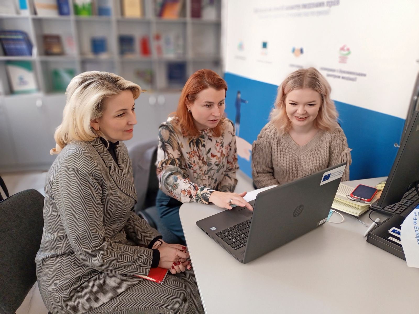 Співпраця у сфері медіації