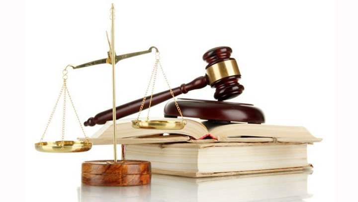 Акредитаційна експертиза освітньо-професійної програми «Право»
