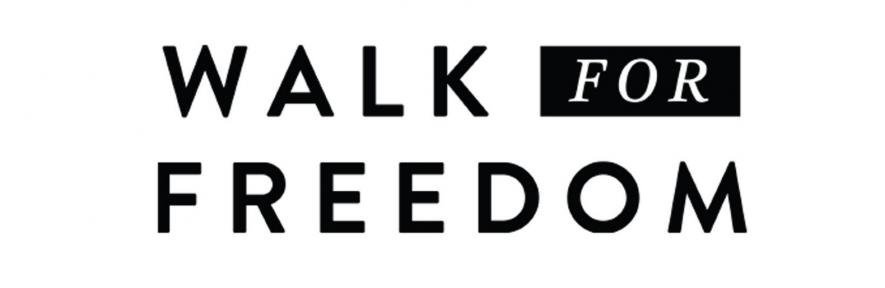 Акція «Walk for Fredoom»
