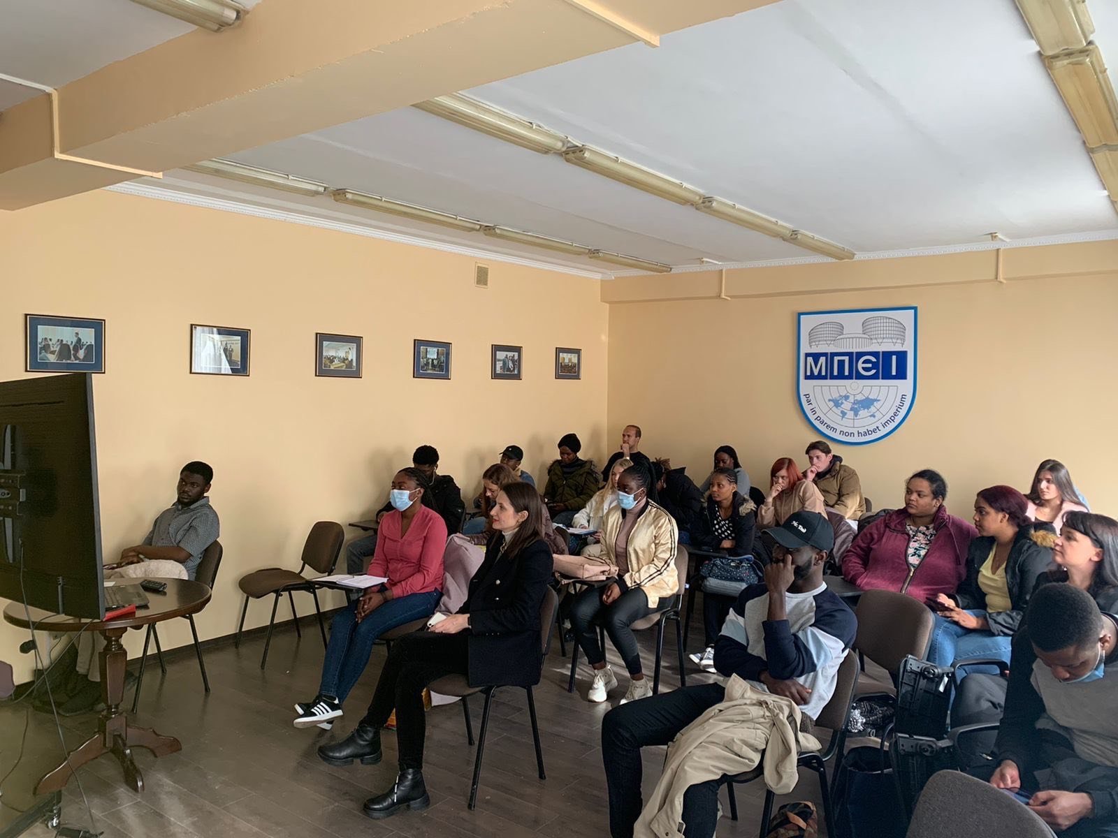 Студентка ЗУНУ взяла участь у тренінгу «Екологічна ефективність положень нової Директиви Європейського Союзу про договори купівлі-продажу товарів»