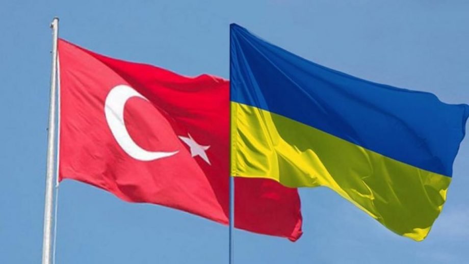 Вітання із Днем проголошення Турецької Республіки!