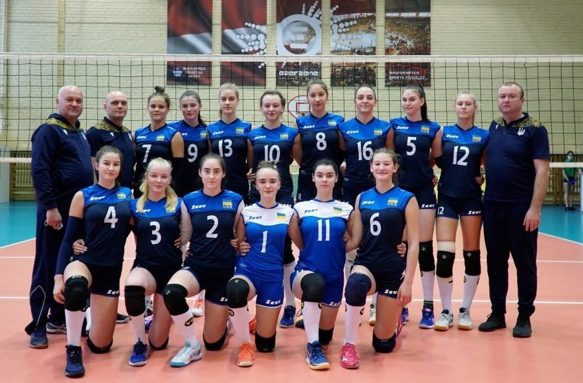 Студентки ЗУНУ здобули перемогу у черговому етапі чемпіонату Східно-європейської зональної асоціації з волейболу