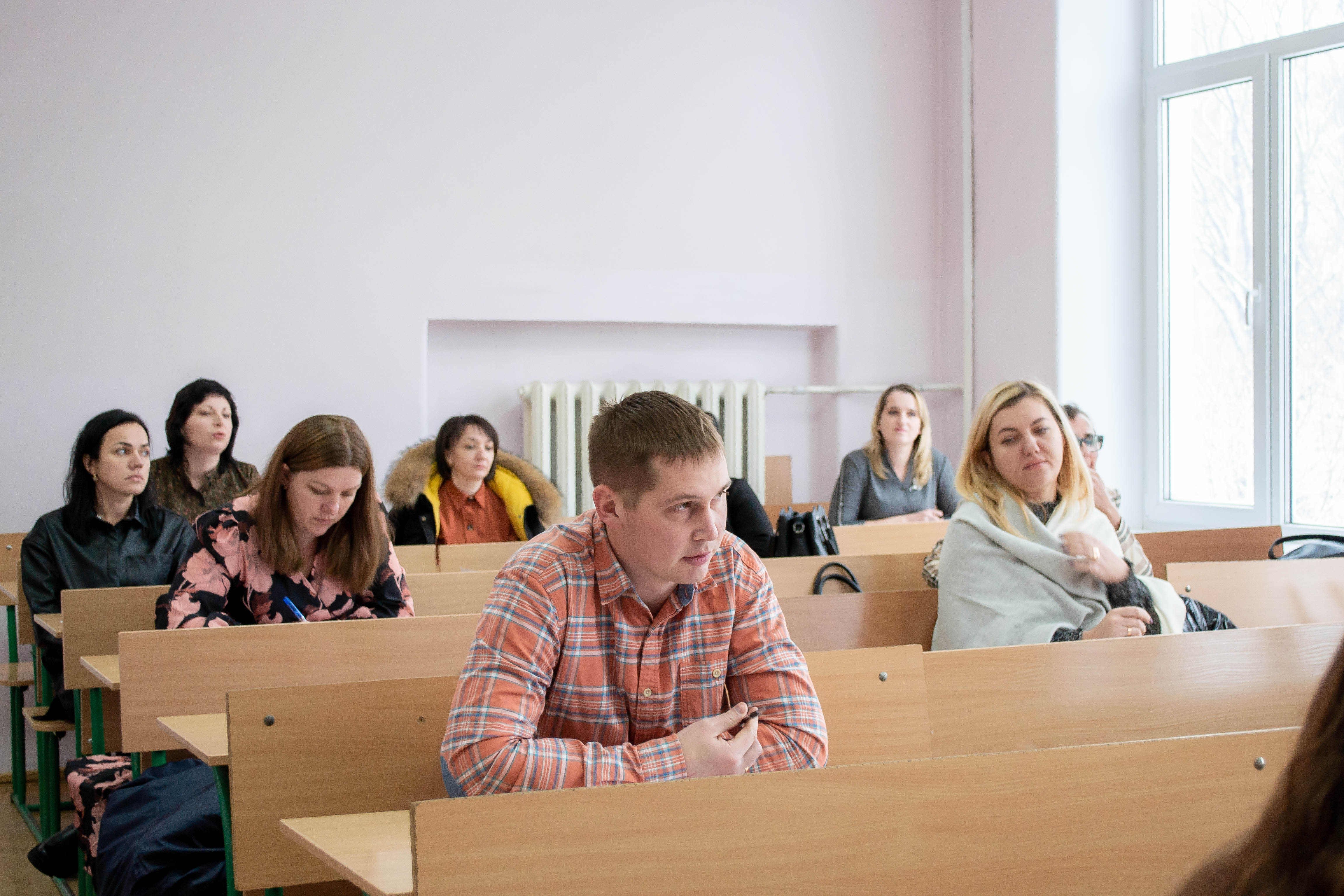 Підсумкова атестація державних службоців та посадових осіб місцевого самоврядування