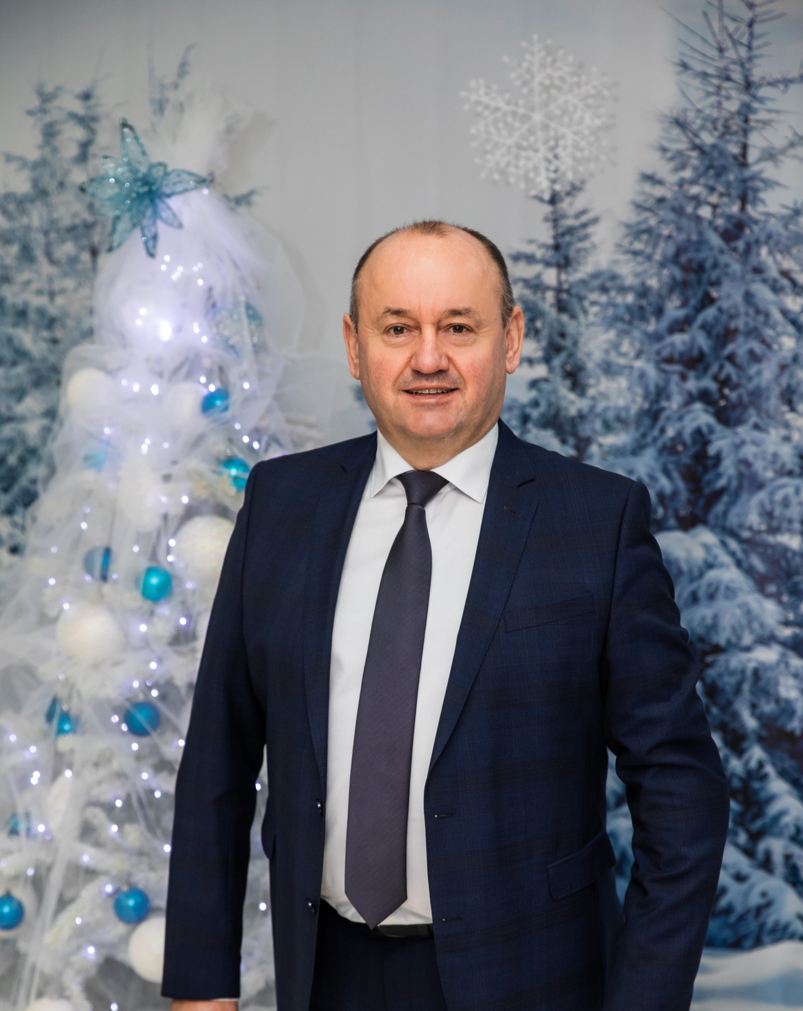 З Днем народження!