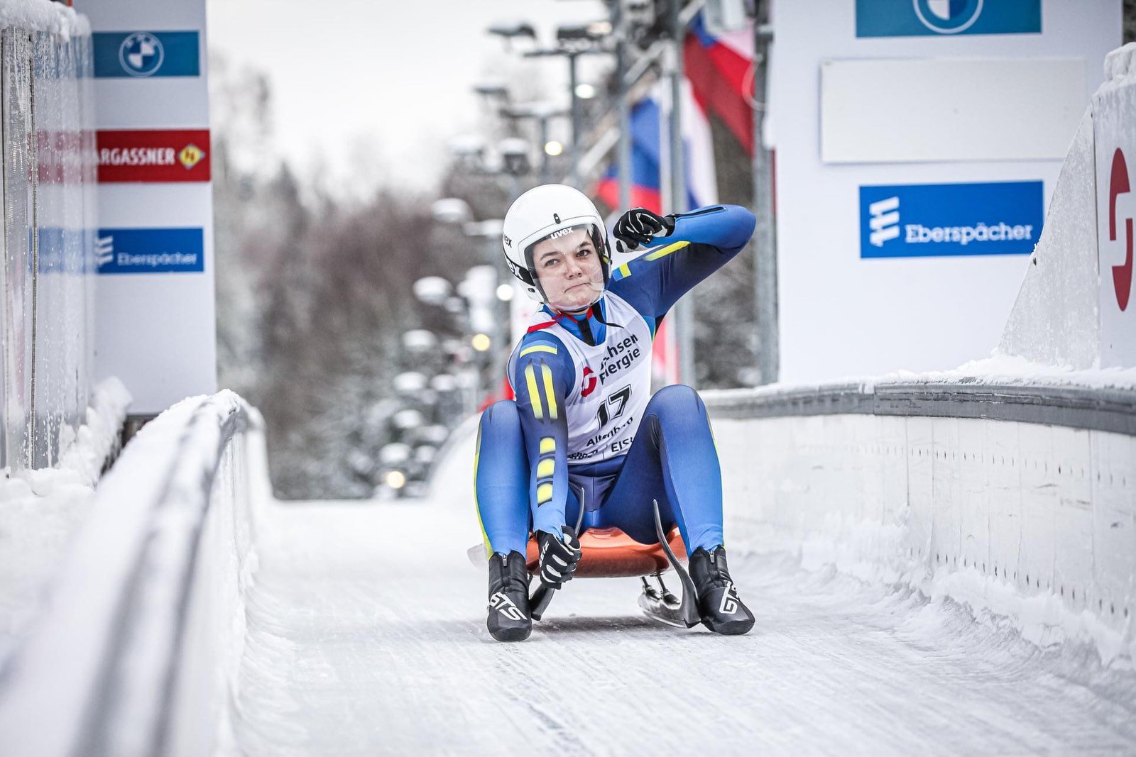 Студенти ЗУНУ представлятимуть виш на Олімпійських іграх у Пекіні