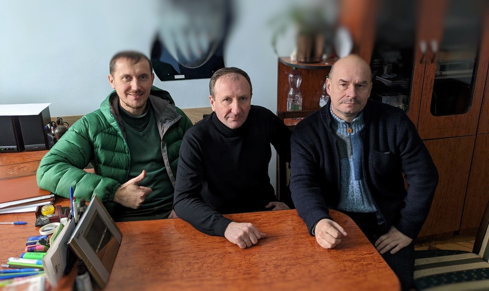 Реалізація проєктів зі створення агро-енергетичного кооперативу