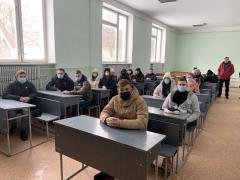 Дуальна освіта студентів у НДВГ «Наука» і ТОВ «Компанія-Авангард»