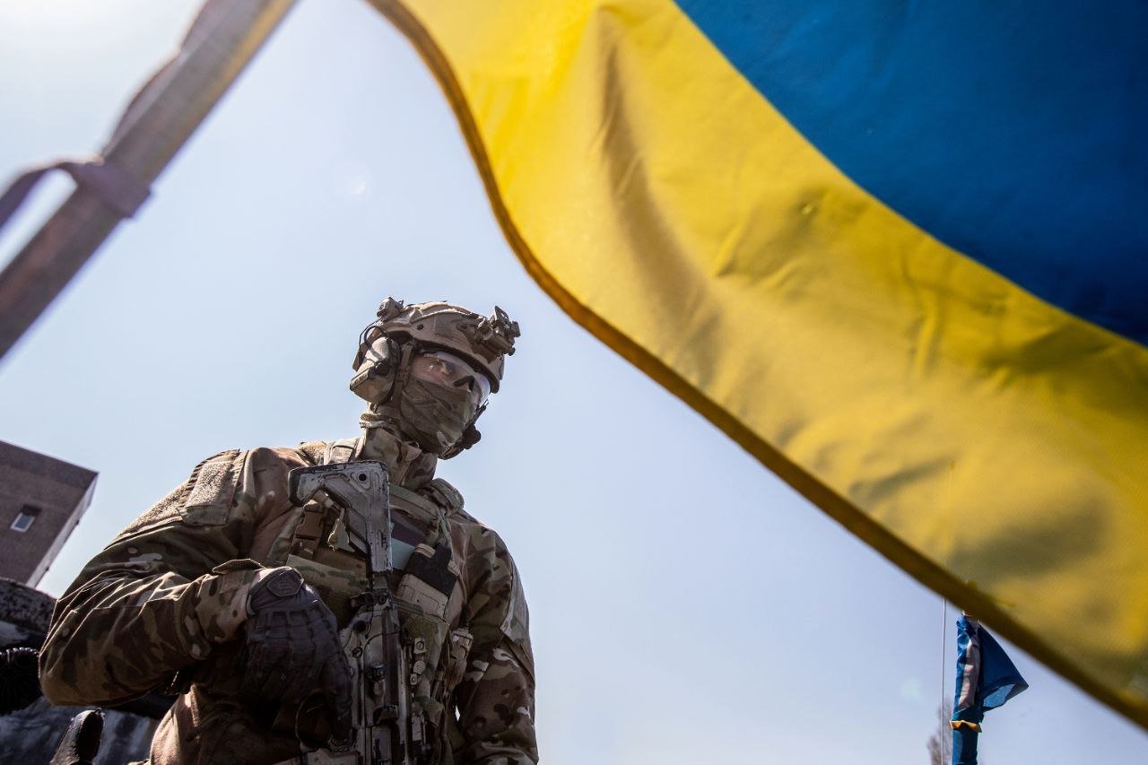 Завдання кожного із нас на сьогодні!