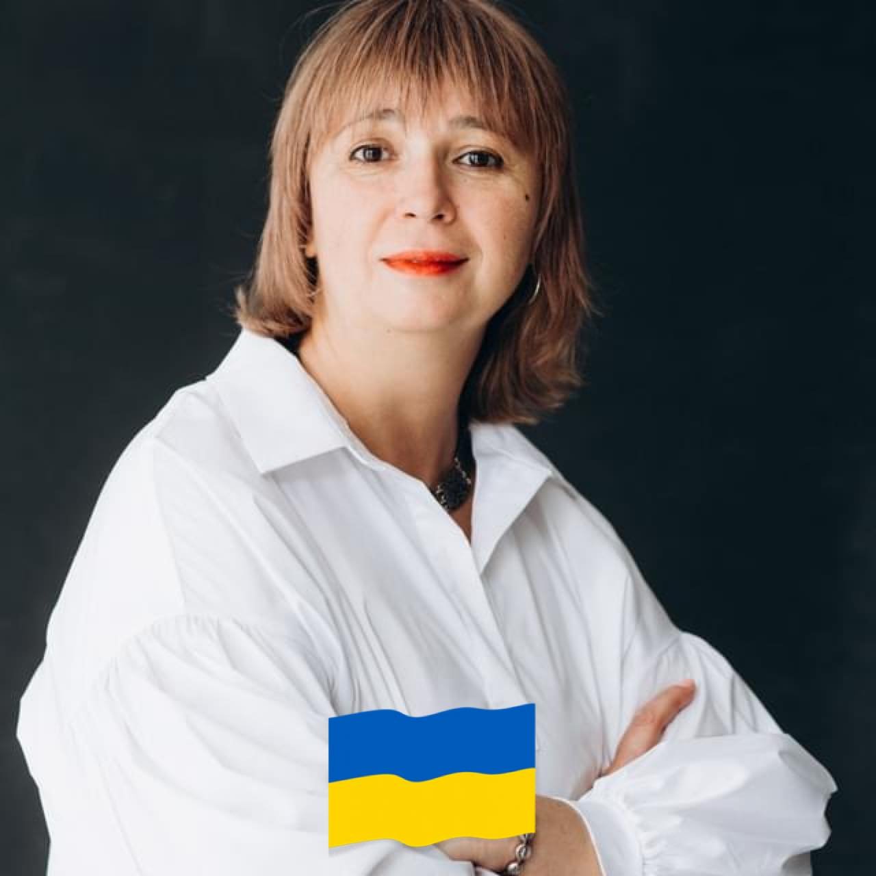 Ванкувер допомагає Україні