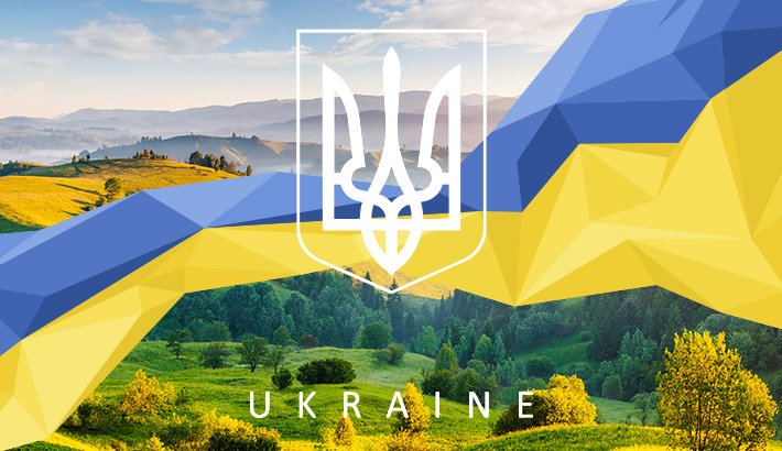 Мистецький проект «Україна переможе!»