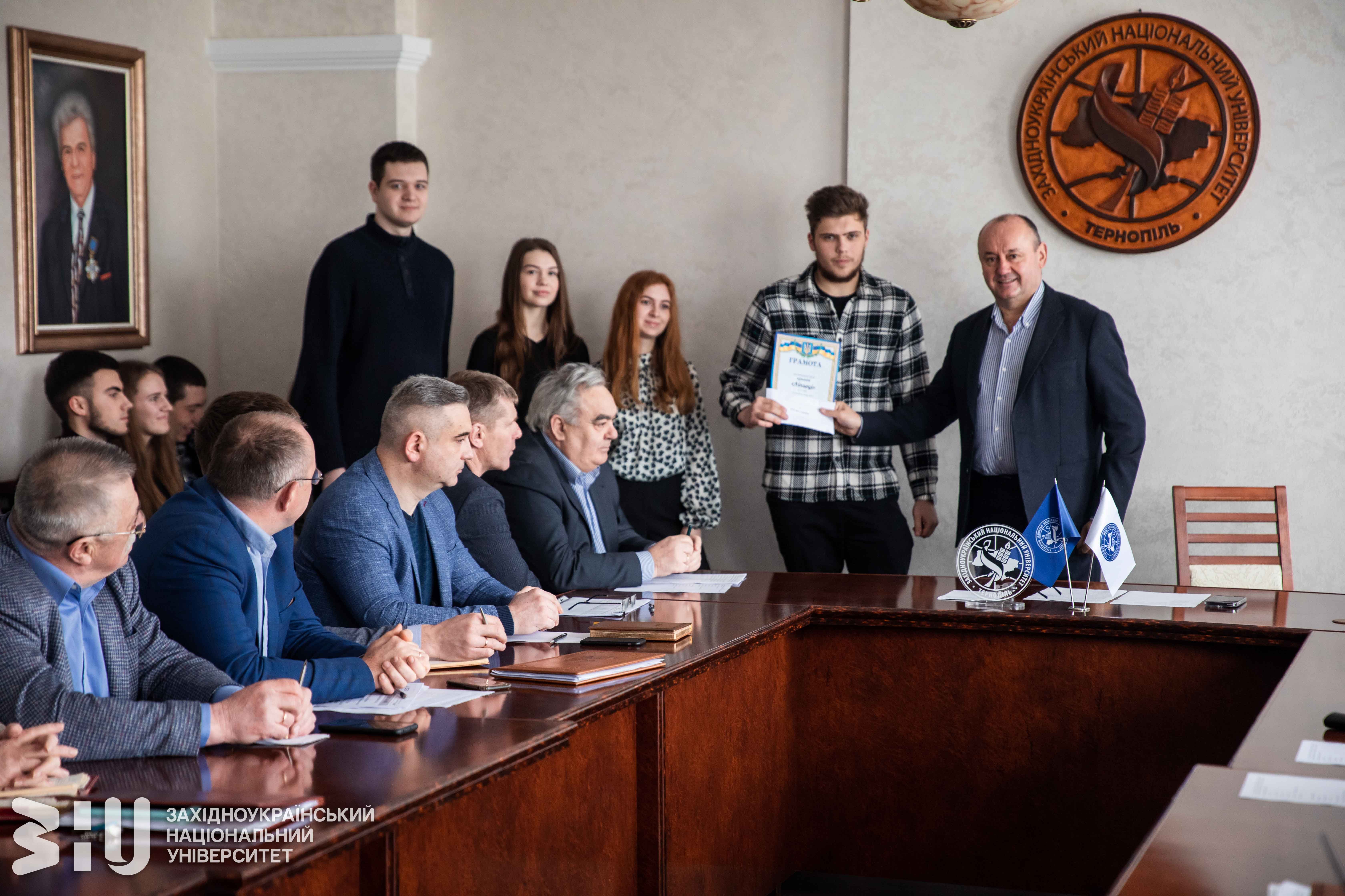 І Зимові юридичні ігри