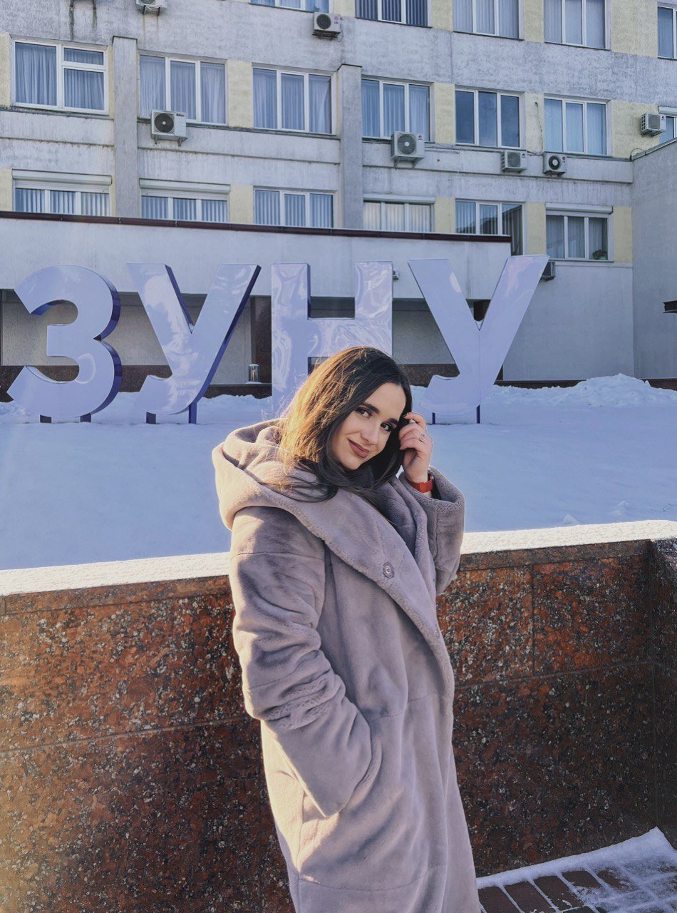 Україна переможе!