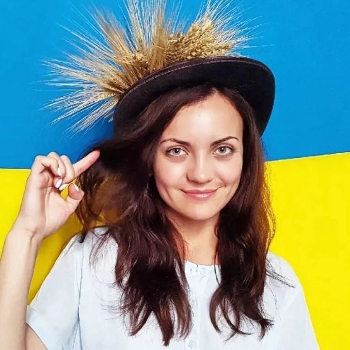 Україна переможе!