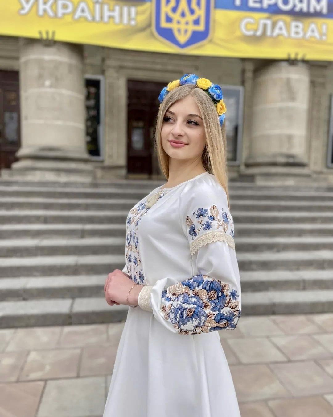 Проєкт «Музи не мовчать!»