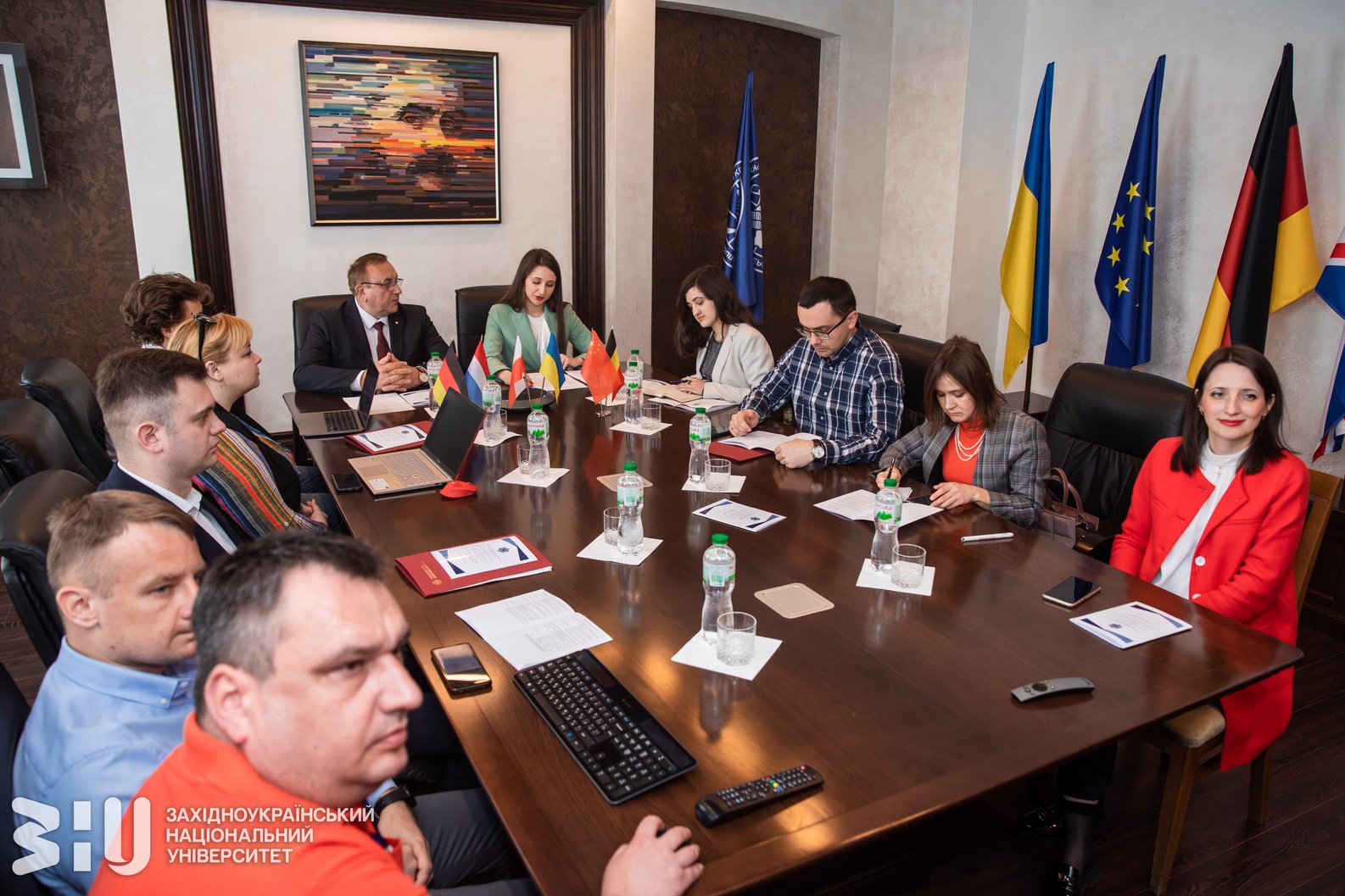 XIХ Міжнародна науково-практична конференція молодих вчених «Економічний і соціальний розвиток України в ХХІ столітті: національна візія та виклики глобалізації»
