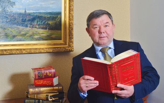 Зустріч із генеральним директором ДП "ГДІП"