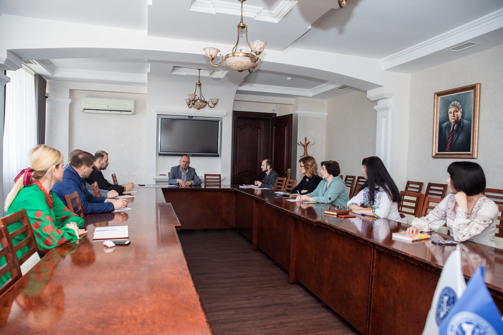Вступна кампанія 2022