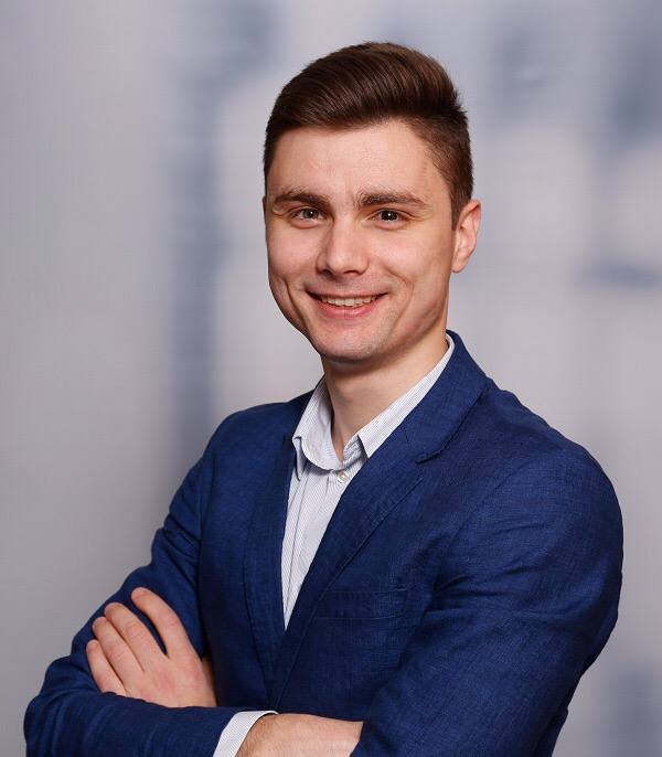 Європа з Україною!
