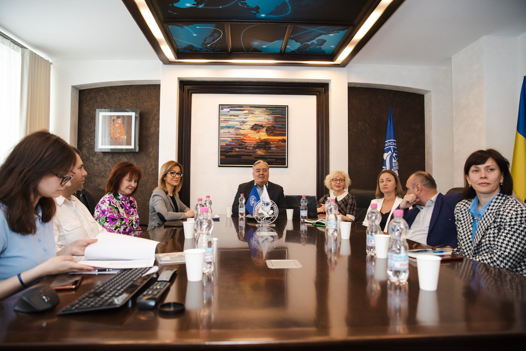 Концепт сталого розвитку у контексті нових горизонтів