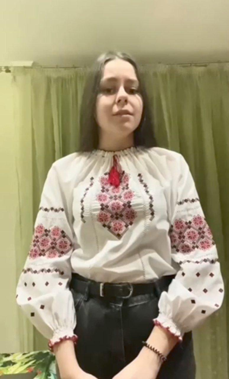 Музи не мовчать!