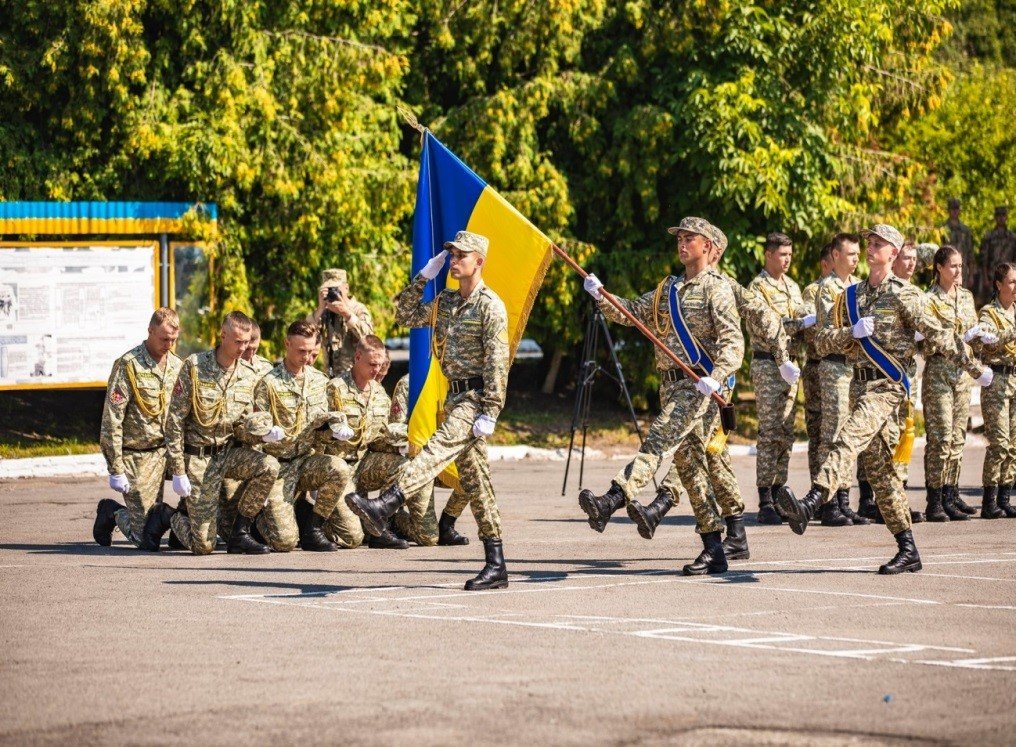 До уваги студентів!