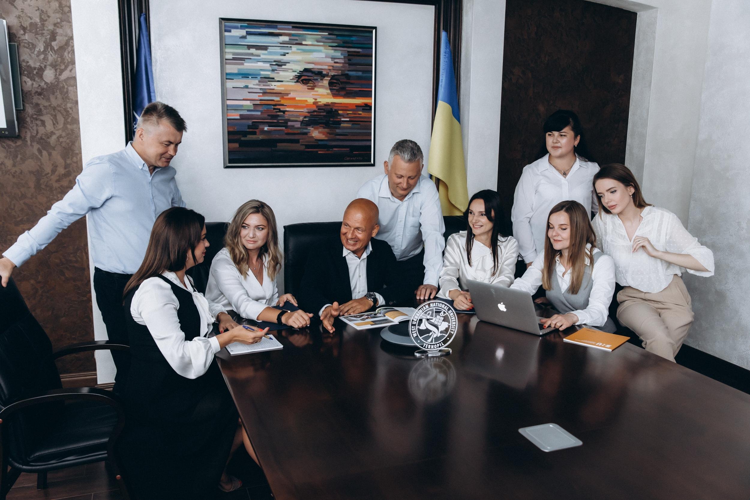 Співпраця із компанією jSolutions