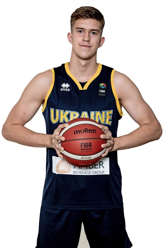Чемпіонат Європи з баскетболу U-20