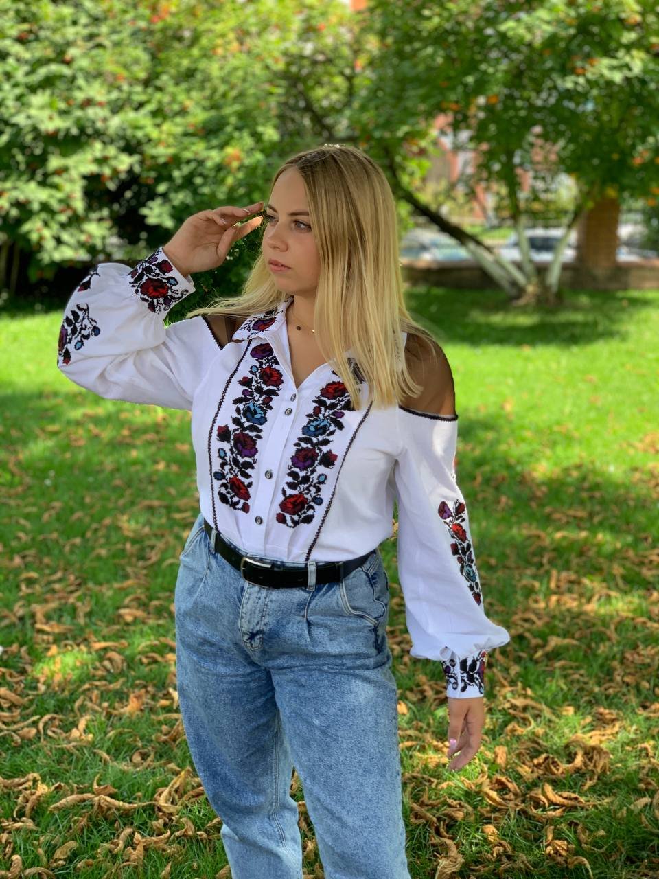 Музи не мовчать!