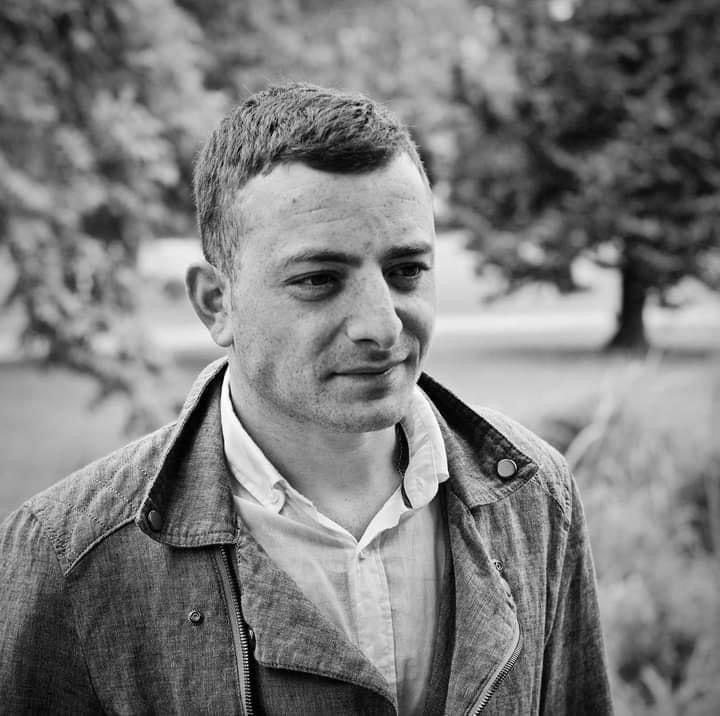 У важких боях за Україну загинув випускник ЗУНУ
