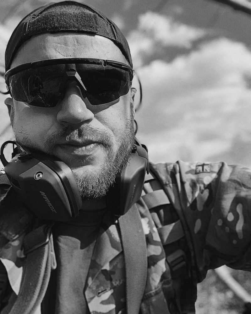 Війна забирає найкращих…