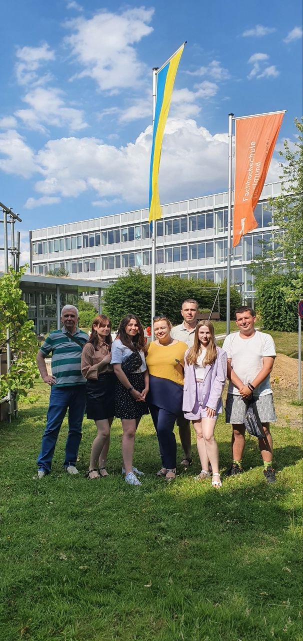 Наукові зустрічі у провідних університетах світу!