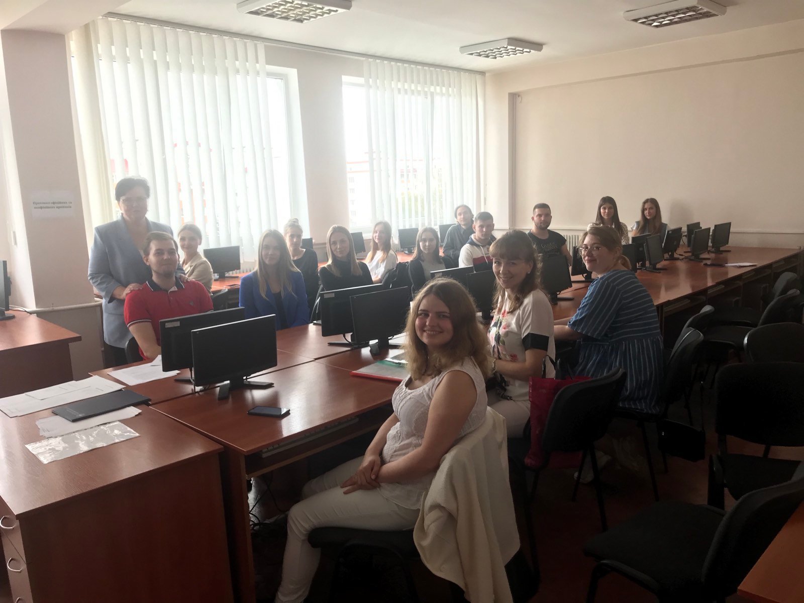 Завершальні акорди становлення професійної майстерності магістрів