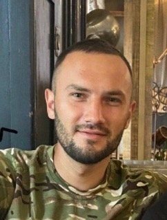 Вічна і світла пам'ять!