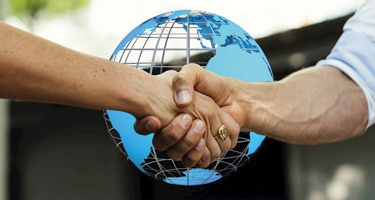 Акредитаційна експертиза освітньо-професійної програми «Міжнародні відносини, суспільні комунікації та регіональні студії»
