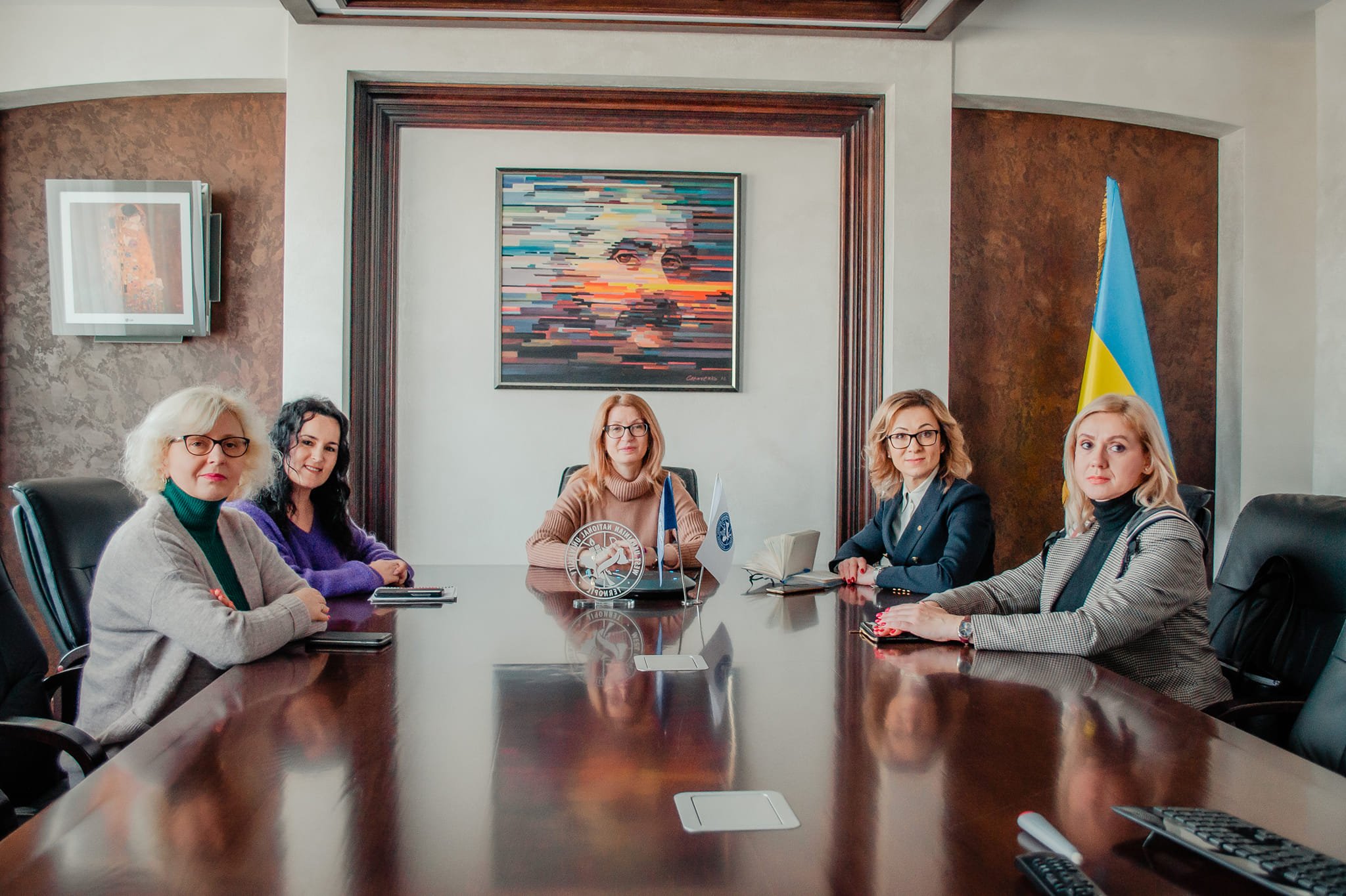 «Студії публічної дипломатії 4.0»